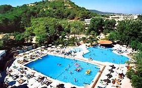 Olympic Palace Rhodos